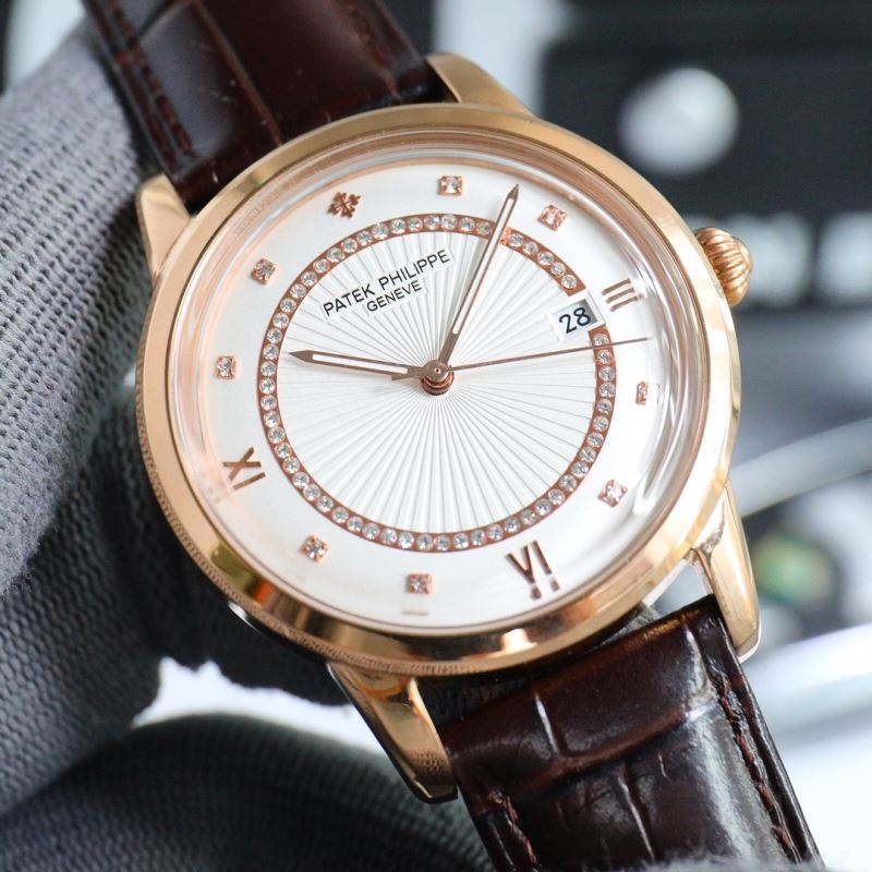 PATEK PHILIPPE Watches